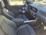 Mercedes-Benz EQA 2025 Musta (Night Black)
