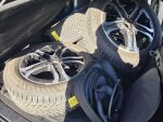 Mercedes-Benz EQA 2025 Musta (Night Black)