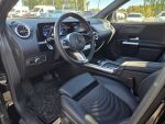 Mercedes-Benz EQA 2025 Musta (Night Black)