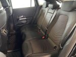 Mercedes-Benz EQA 2025 Musta (Night Black)
