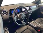 Mercedes-Benz EQA 2025 Musta (Night Black)