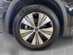 Mercedes-Benz EQA 2025 Musta (Night Black)