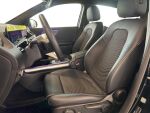 Mercedes-Benz EQA 2025 Musta (Night Black)