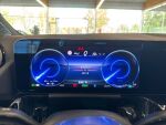 Mercedes-Benz EQA 2025 Musta (Night Black)