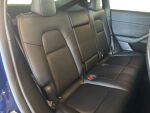 Tesla Model Y 2023 Sininen (Deep Blue)