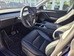 Tesla Model Y 2023 Sininen (Deep Blue)