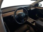 Tesla Model Y 2023 Sininen (Deep Blue)