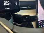 Volvo EX90 2025 Harmaa (Vapour Grey)