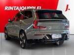 Volvo EX90 2025 Harmaa (Vapour Grey)