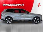 Volvo EX90 2025 Harmaa (Vapour Grey)