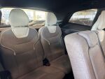 Volvo EX90 2025 Harmaa (Vapour Grey)
