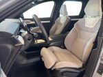 Volvo EX90 2025 Harmaa (Vapour Grey)
