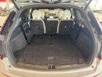 Volvo EX90 2025 Harmaa (Vapour Grey)