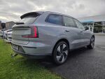 Volvo EX90 2025 Harmaa (Vapour Grey)
