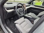 Volvo EX90 2025 Harmaa (Vapour Grey)