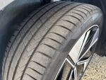 Volvo EX90 2025 Harmaa (Vapour Grey)