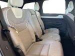 Volvo EX90 2025 Harmaa (Vapour Grey)