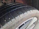 Volvo EX90 2025 Harmaa (Vapour Grey)