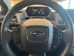 Subaru Solterra 2023 Valkoinen