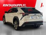 Subaru Solterra 2023 Valkoinen