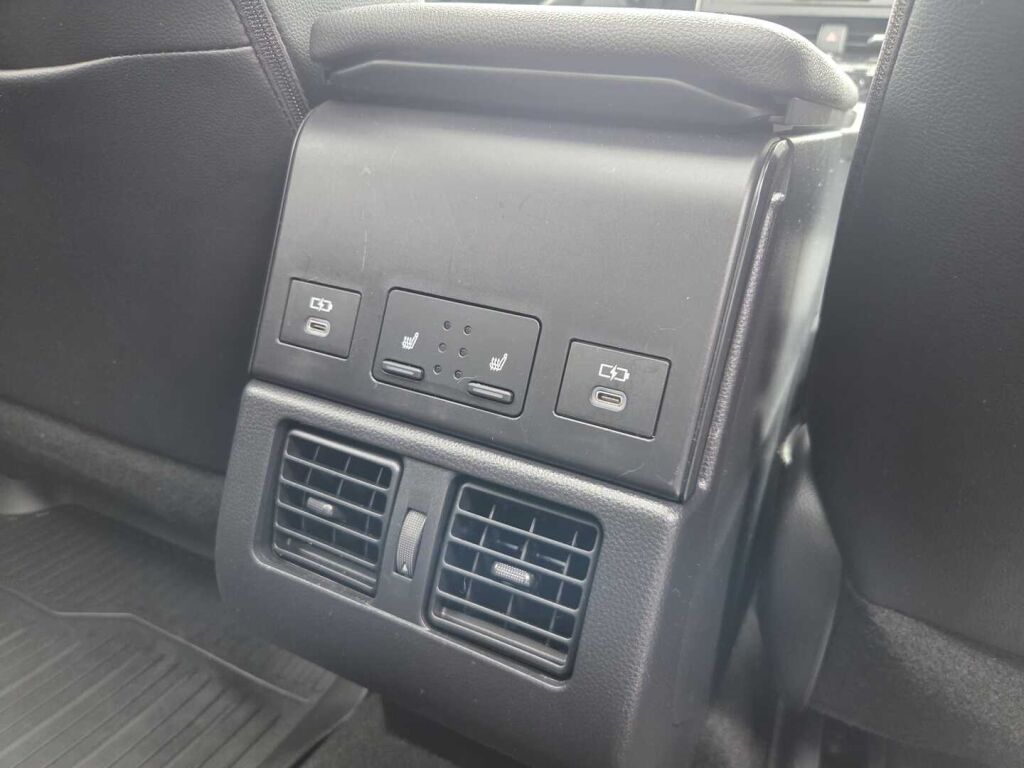 Subaru Solterra 2023 Valkoinen