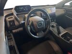 Subaru Solterra 2023 Valkoinen