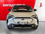 Subaru Solterra 2023 Valkoinen