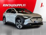 Subaru Solterra 2023 Valkoinen