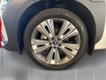 Subaru Solterra 2023 Valkoinen