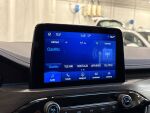 Ford Kuga 2021 Harmaa