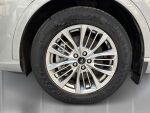 Ford Kuga 2021 Harmaa