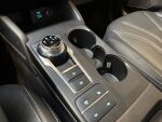 Ford Kuga 2021 Harmaa