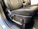 Ford Kuga 2021 Harmaa