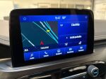 Ford Kuga 2021 Harmaa