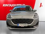 Ford Kuga 2021 Harmaa