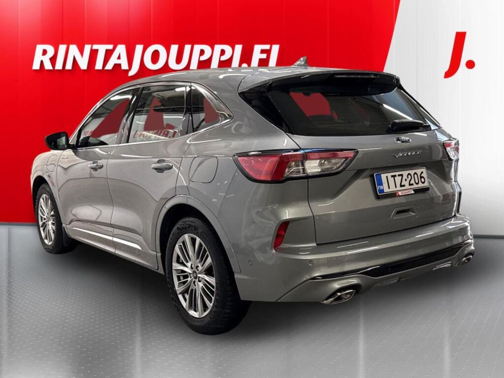 Ford Kuga 2021, photo 3/33