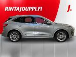 Ford Kuga 2021 Harmaa