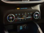 Ford Kuga 2021 Harmaa