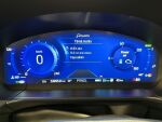 Ford Kuga 2021 Harmaa