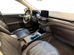 Ford Kuga 2021 Harmaa