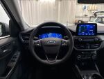 Ford Kuga 2021 Harmaa
