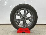 Ford Kuga 2021 Harmaa