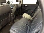 Ford Kuga 2021 Harmaa