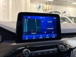 Ford Kuga 2021 Harmaa
