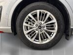 Ford Kuga 2021 Harmaa