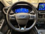 Ford Kuga 2021 Harmaa