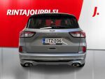 Ford Kuga 2021 Harmaa