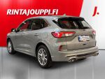 Ford Kuga 2021 Harmaa