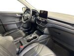 Ford Kuga 2021 Harmaa