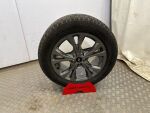 Ford Kuga 2021 Harmaa
